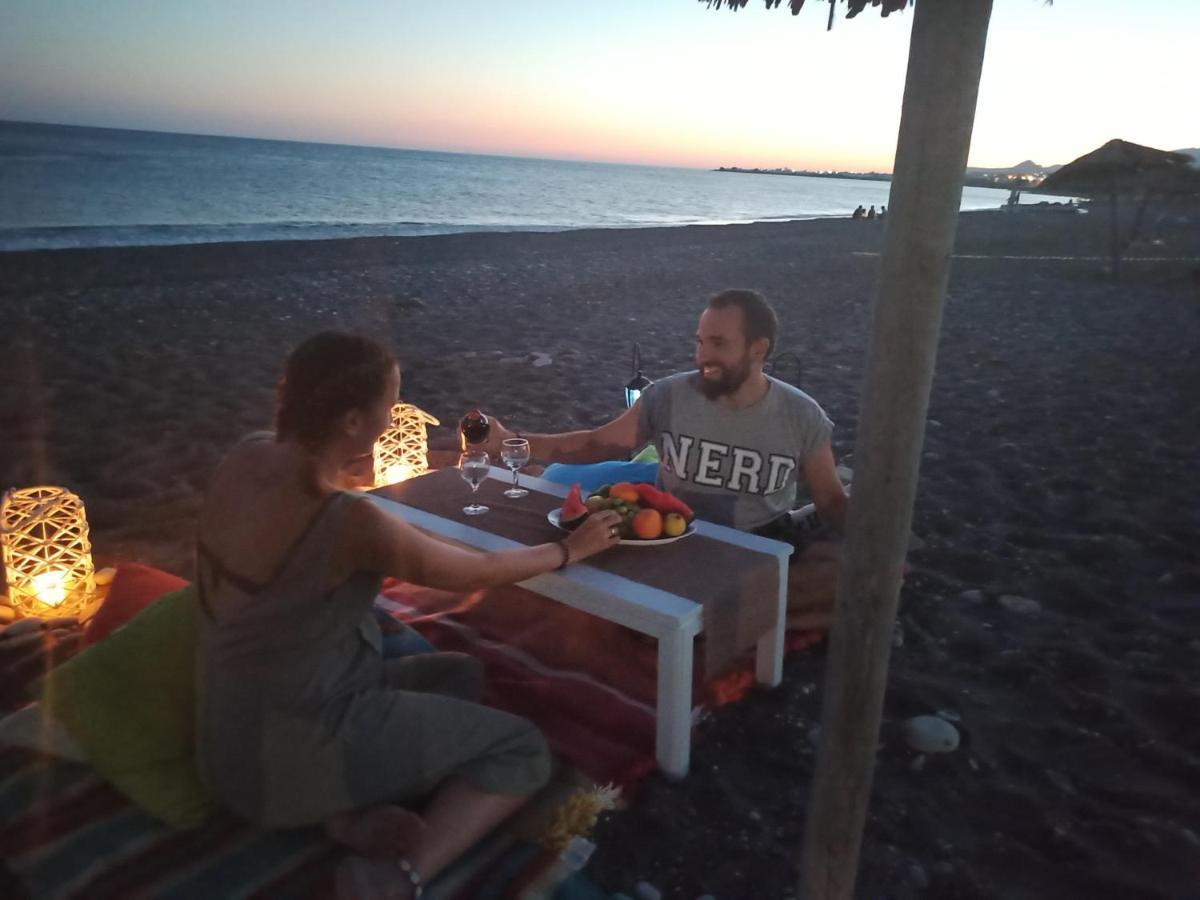 Hatzidakis Beach Retreat Ierapetra  Exterior photo