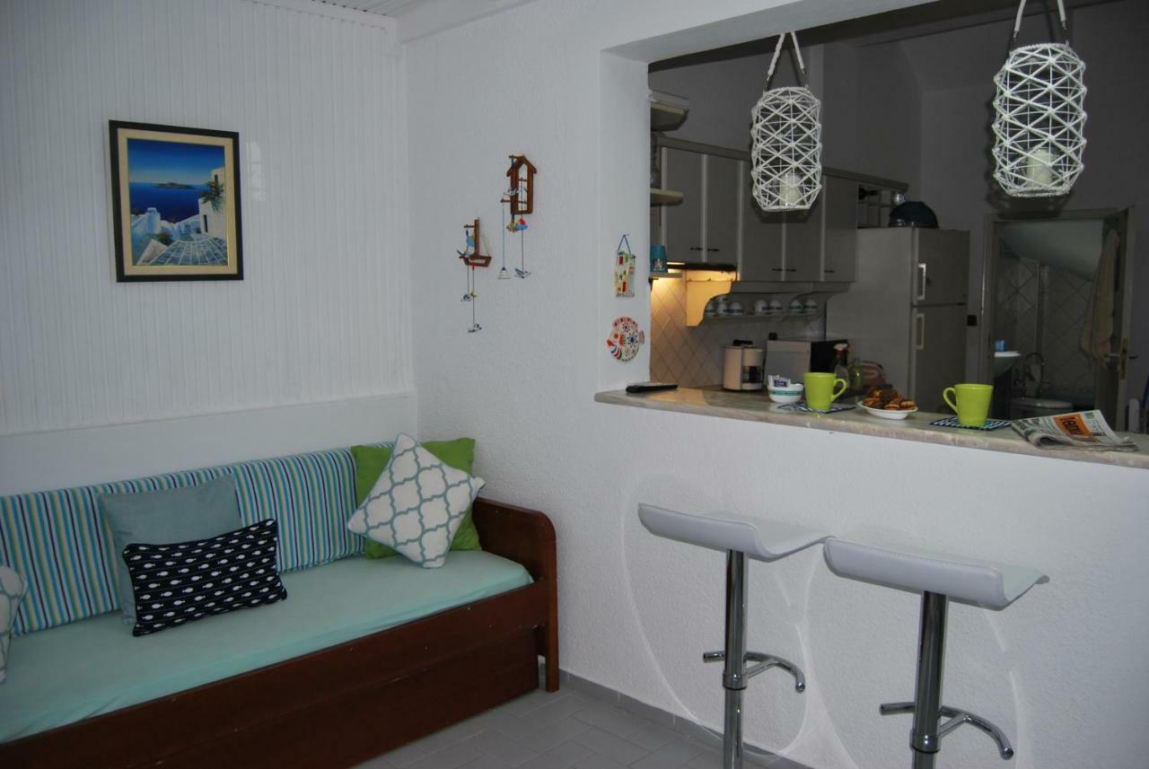 Hatzidakis Beach Retreat Ierapetra  Exterior photo