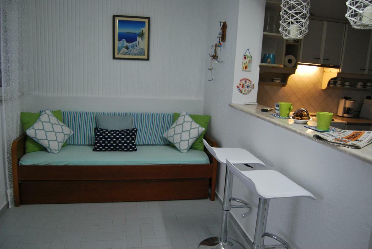 Hatzidakis Beach Retreat Ierapetra  Exterior photo