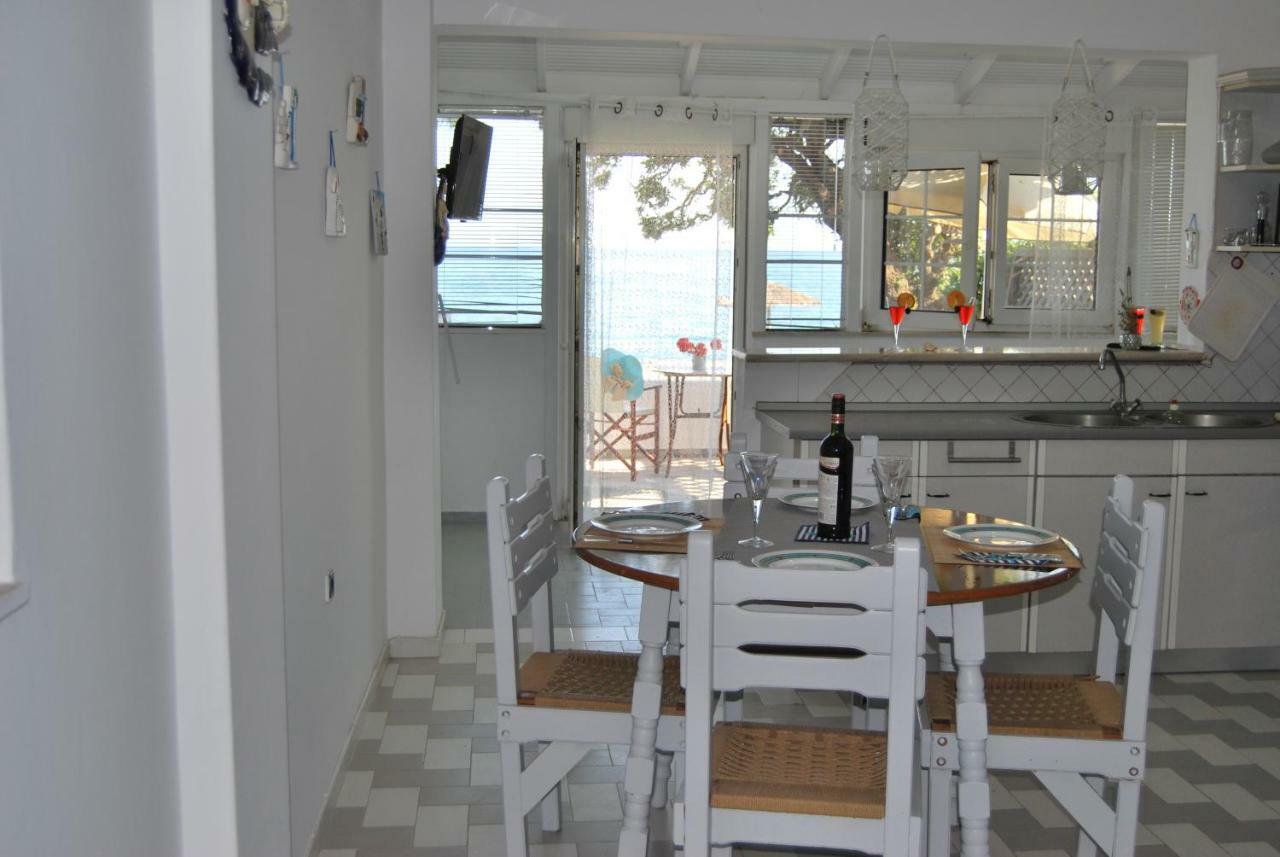 Hatzidakis Beach Retreat Ierapetra  Exterior photo