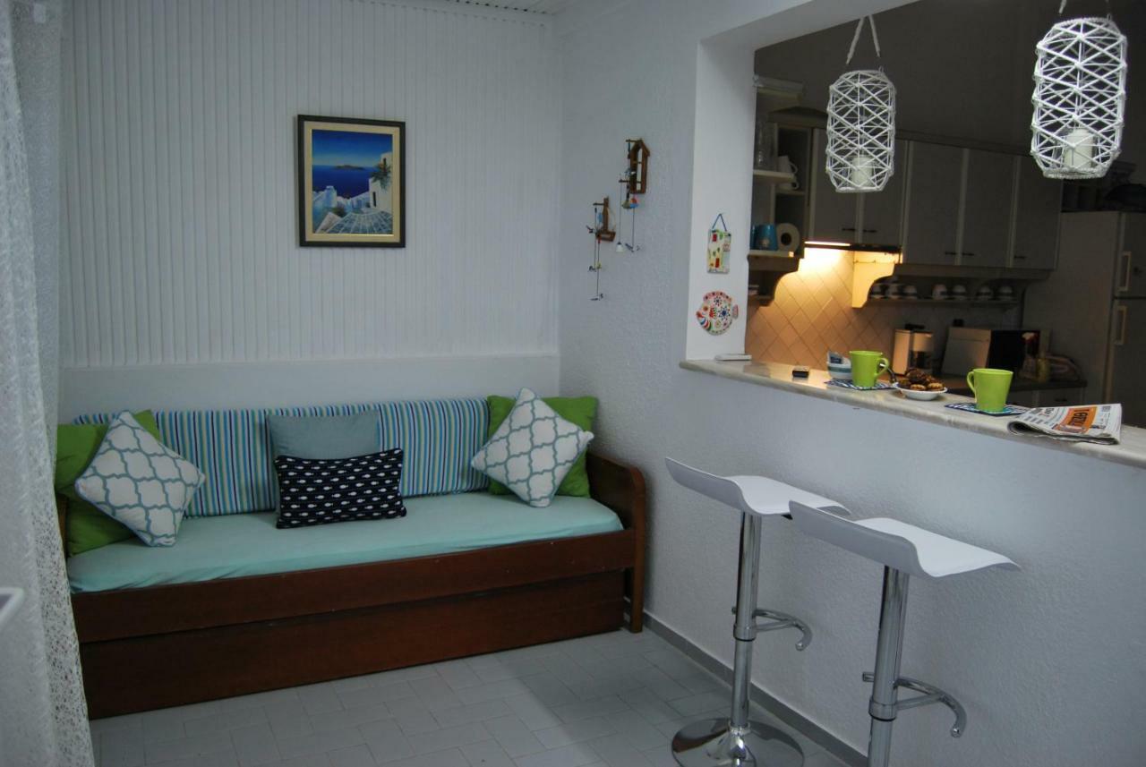 Hatzidakis Beach Retreat Ierapetra  Exterior photo