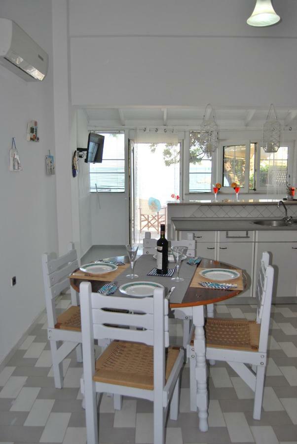 Hatzidakis Beach Retreat Ierapetra  Exterior photo